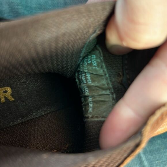 Bull Boxer Jessy 2 Boots - 8 - Picture 11 of 11